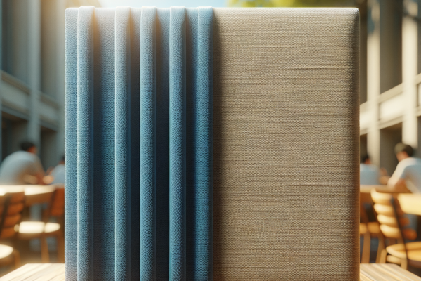 Tarpaulin vs Canvas: A Detailed Comparison to Choose the Right Material for Your Needs