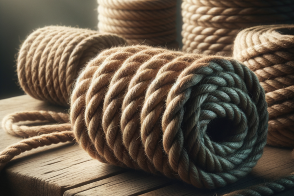 Jute vs Hemp Rope: Key Differences, Strength & Uses Explained