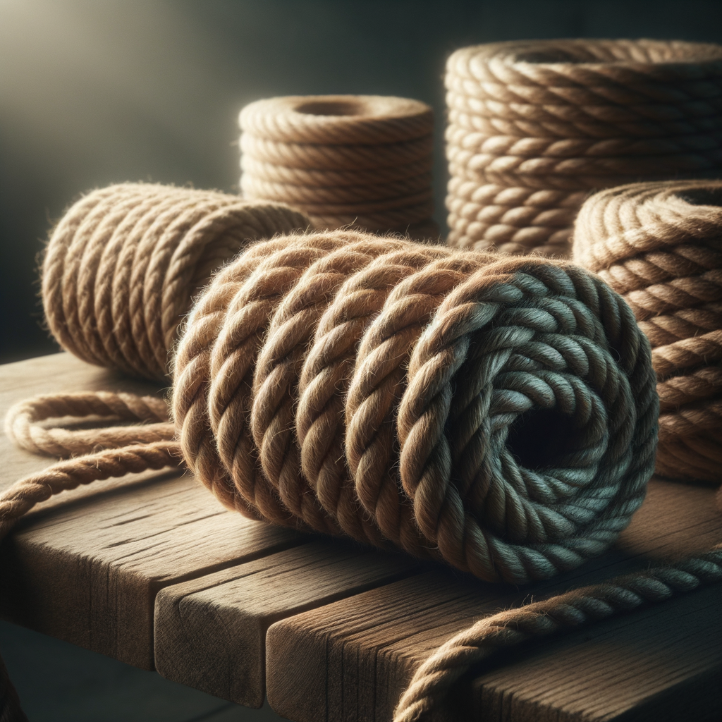 Jute vs Hemp Rope: Key Differences, Strength & Uses Explained