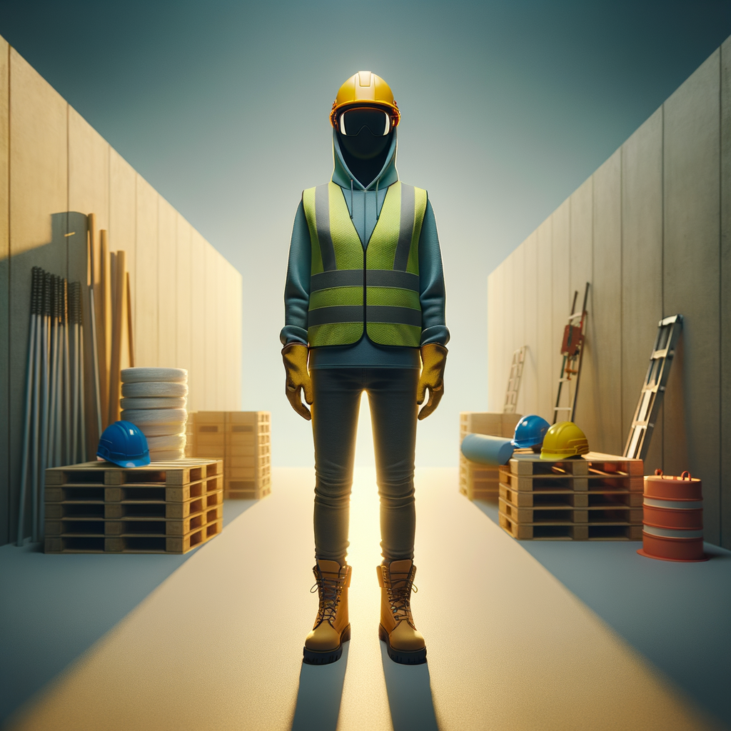 Best Safety Equipment for Workplace Protection: Essential Gear, Features, and Buying Guide