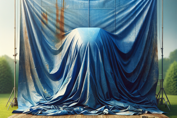 How Long Do Tarps Last? Lifespan by Material & Usage