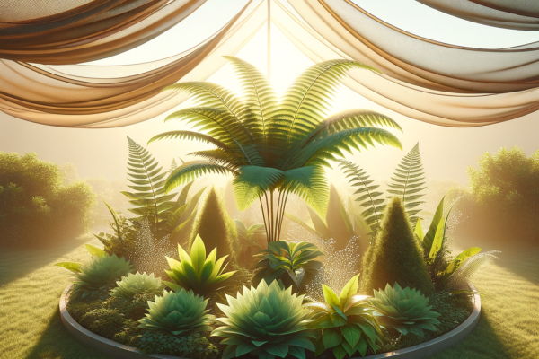 What Shade Cloth Is Best for Plants? A Complete Guide