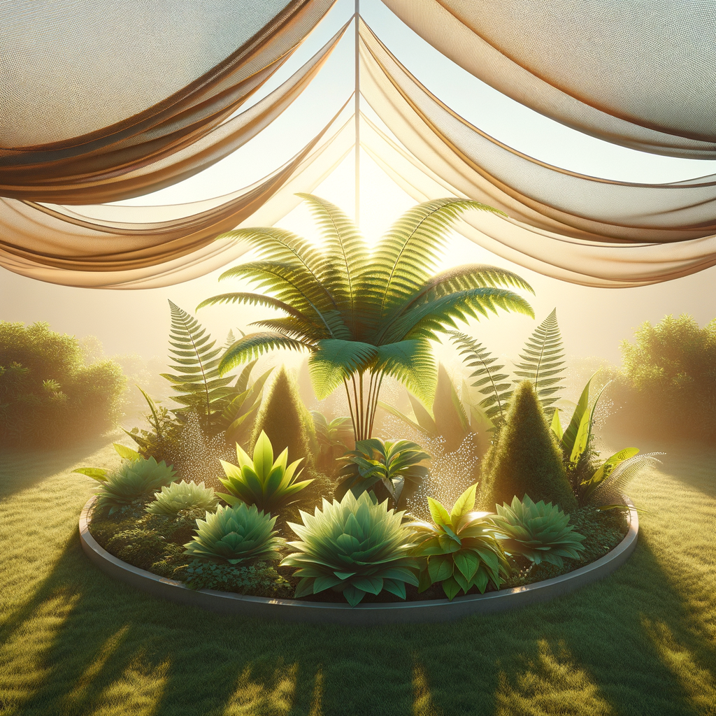 What Shade Cloth Is Best for Plants? A Complete Guide