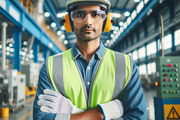 How to Use Safety Equipment Properly: Essential Guide for Workplace Safety